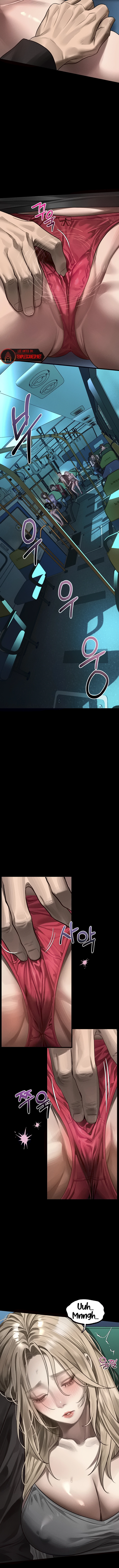 Conversaciones Perversas Capítulo 42 - Page 12