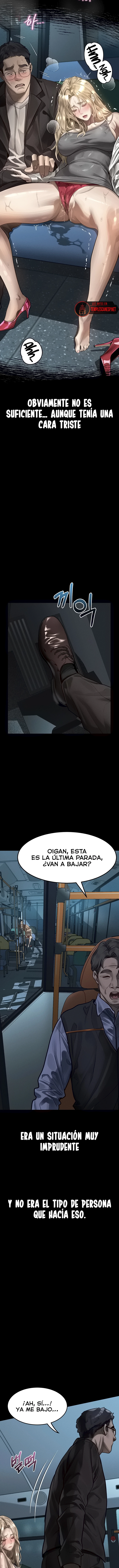 Conversaciones Perversas Capítulo 42 - Page 17