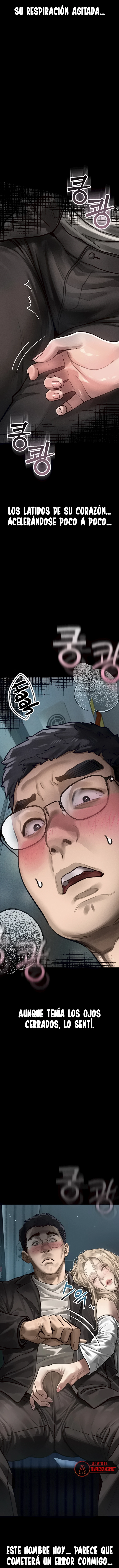 Conversaciones Perversas Capítulo 42 - Page 3