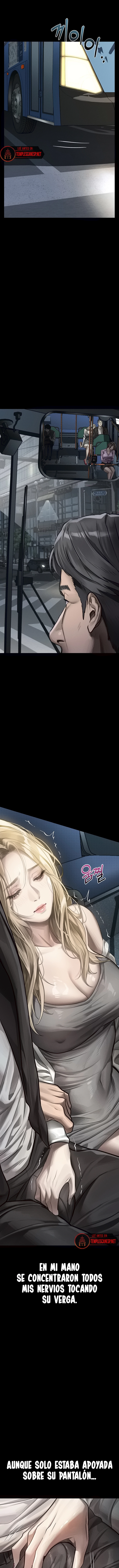 Conversaciones Perversas Capítulo 42 - Page 5