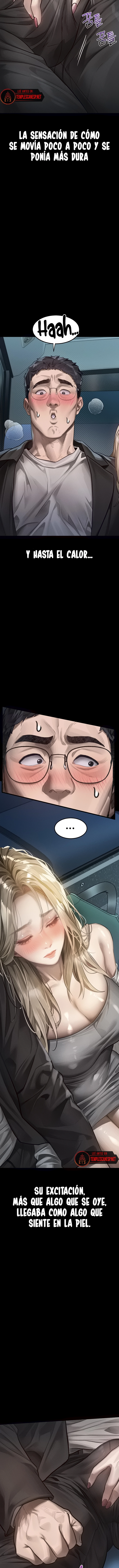 Conversaciones Perversas Capítulo 42 - Page 6