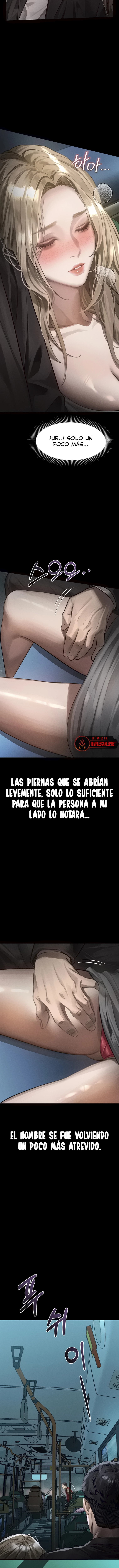 Conversaciones Perversas Capítulo 42 - Page 9