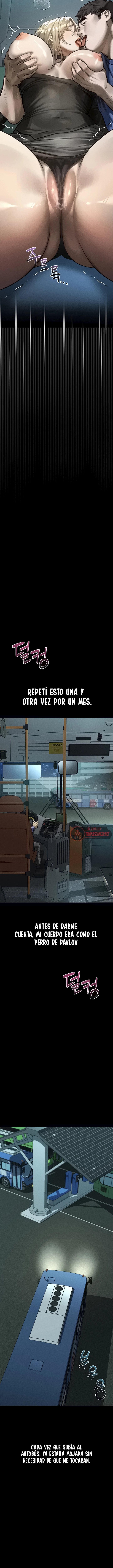 Conversaciones Perversas Capítulo 43 - Page 13