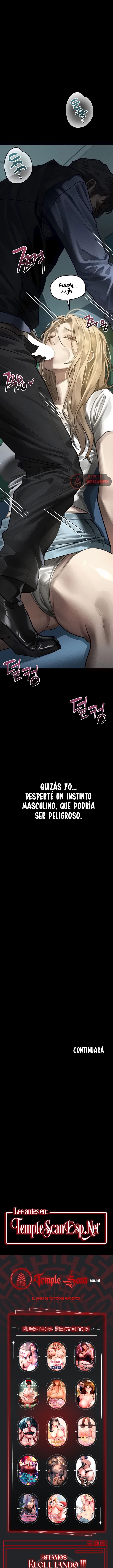 Conversaciones Perversas Capítulo 43 - Page 20
