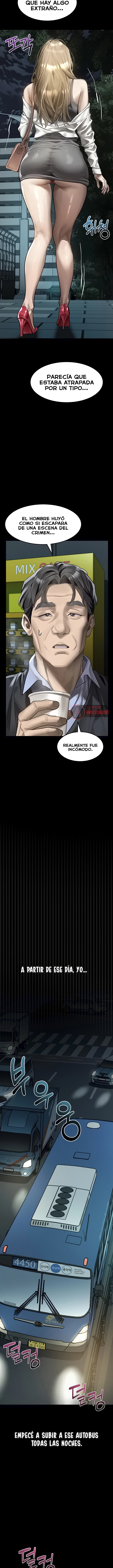 Conversaciones Perversas Capítulo 43 - Page 8