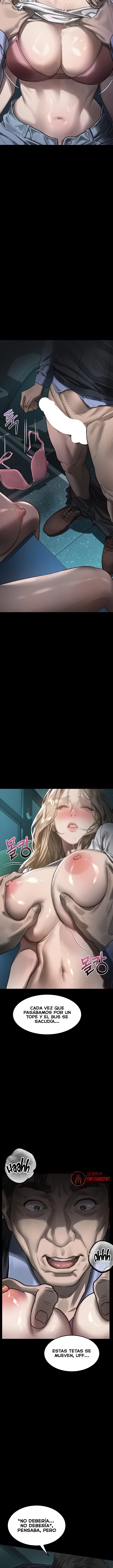 Conversaciones Perversas Capítulo 44 - Page 12