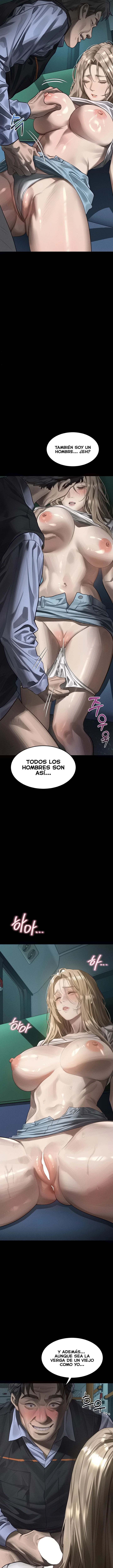 Conversaciones Perversas Capítulo 44 - Page 13