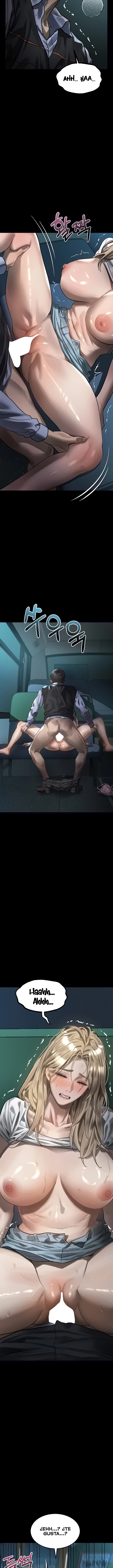 Conversaciones Perversas Capítulo 44 - Page 15