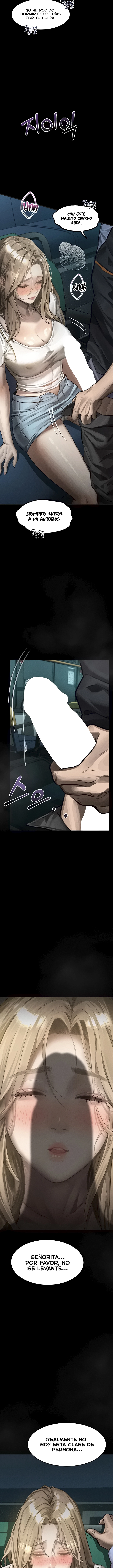 Conversaciones Perversas Capítulo 44 - Page 2