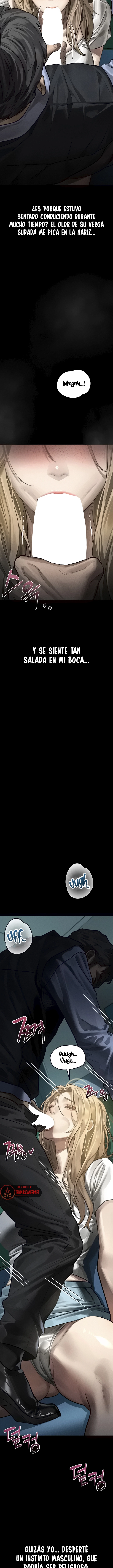 Conversaciones Perversas Capítulo 44 - Page 3