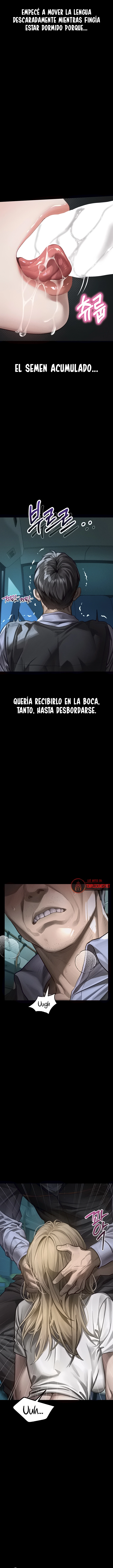 Conversaciones Perversas Capítulo 44 - Page 7