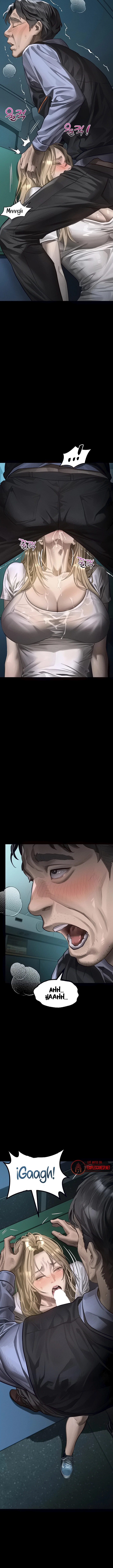 Conversaciones Perversas Capítulo 44 - Page 9