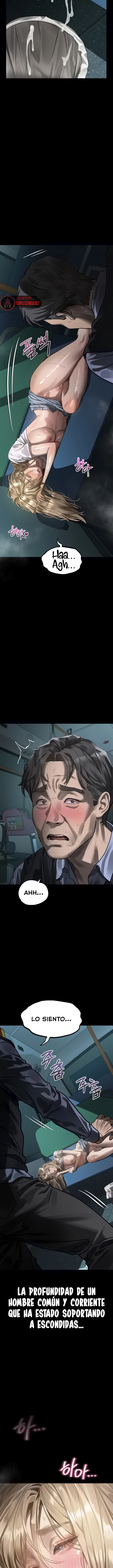 Conversaciones Perversas Capítulo 45 - Page 14