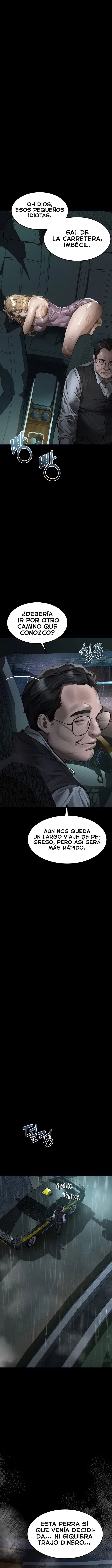 Conversaciones Perversas Capítulo 45 - Page 16