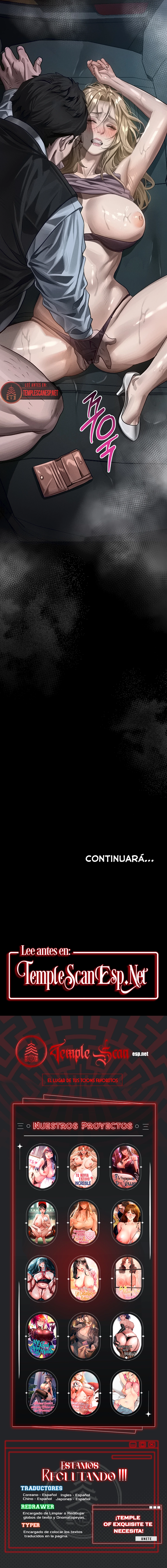 Conversaciones Perversas Capítulo 45 - Page 17