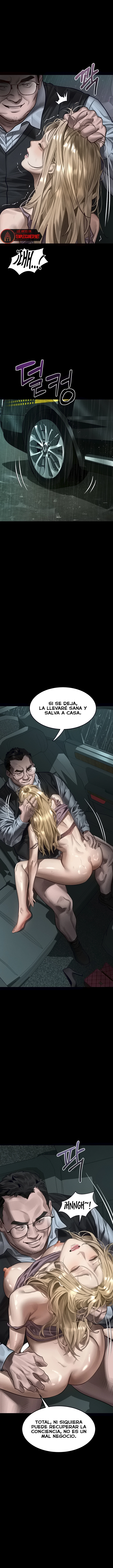 Conversaciones Perversas Capítulo 46 - Page 10