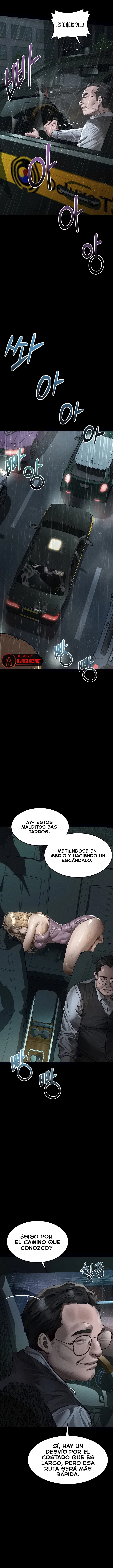 Conversaciones Perversas Capítulo 46 - Page 3