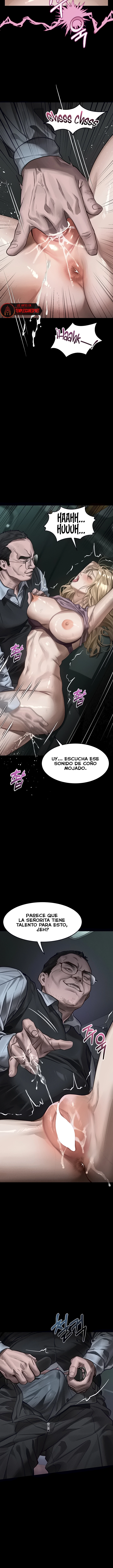 Conversaciones Perversas Capítulo 46 - Page 9