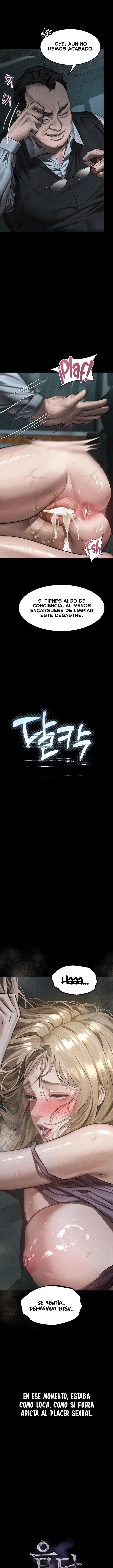 Conversaciones Perversas Capítulo 47 - Page 5