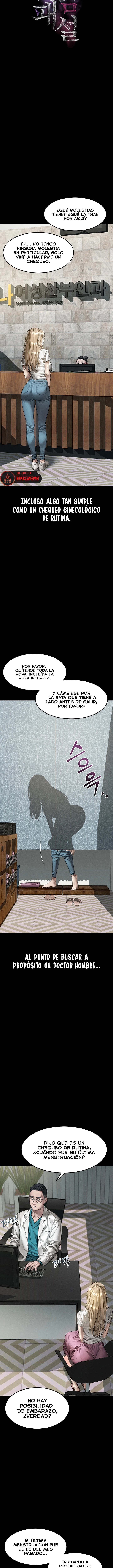 Conversaciones Perversas Capítulo 47 - Page 6