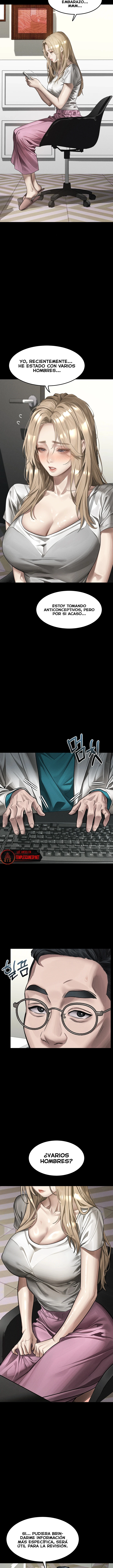 Conversaciones Perversas Capítulo 47 - Page 7