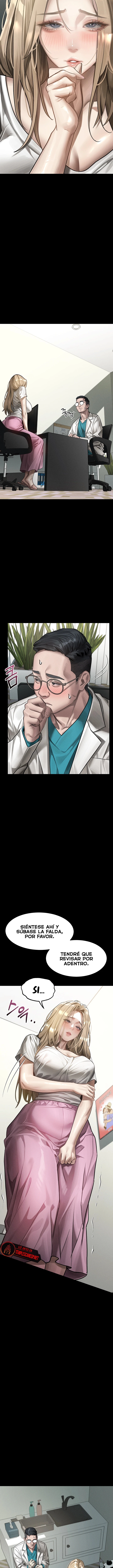 Conversaciones Perversas Capítulo 47 - Page 9
