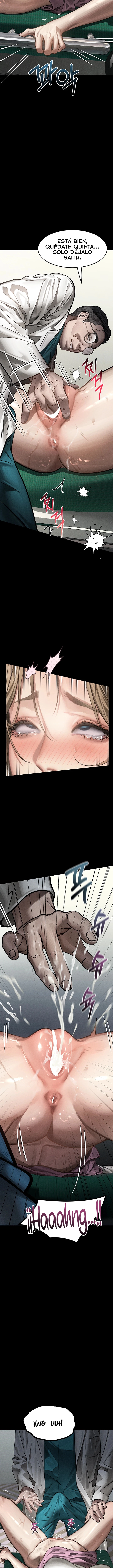 Conversaciones Perversas Capítulo 48 - Page 10