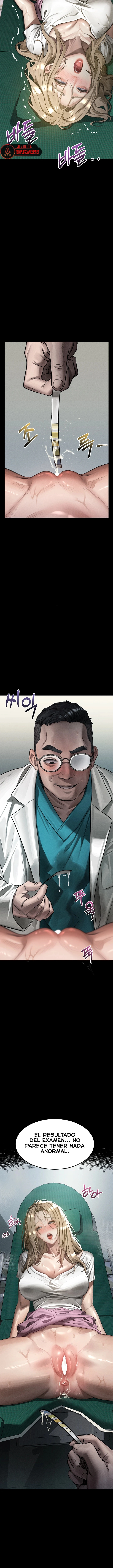 Conversaciones Perversas Capítulo 48 - Page 11