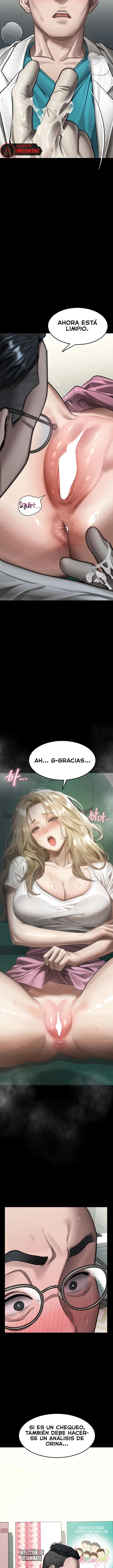 Conversaciones Perversas Capítulo 48 - Page 6