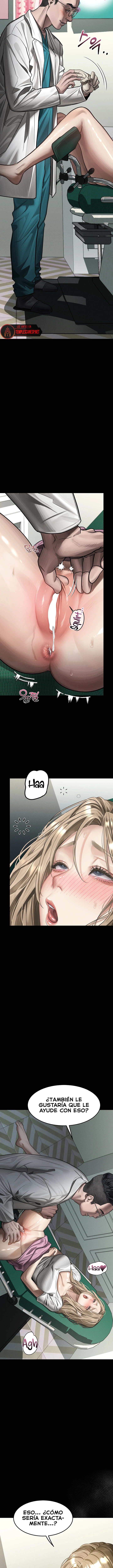 Conversaciones Perversas Capítulo 48 - Page 7