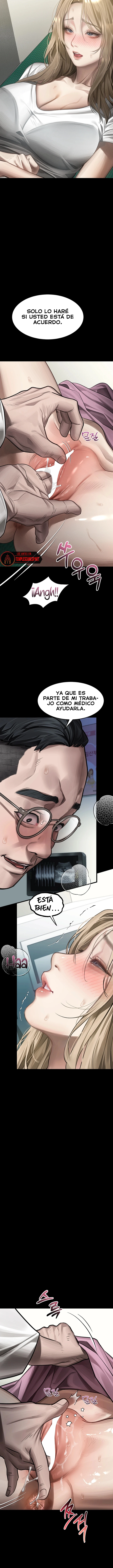 Conversaciones Perversas Capítulo 48 - Page 8
