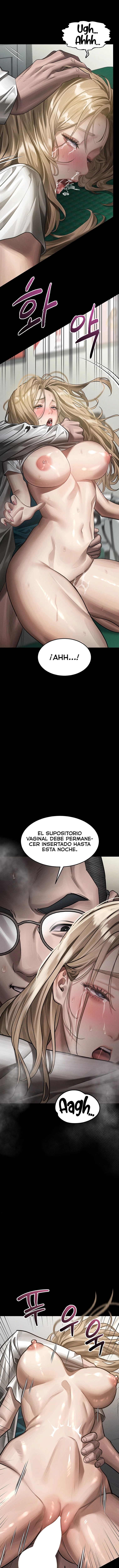 Conversaciones Perversas Capítulo 49 - Page 10