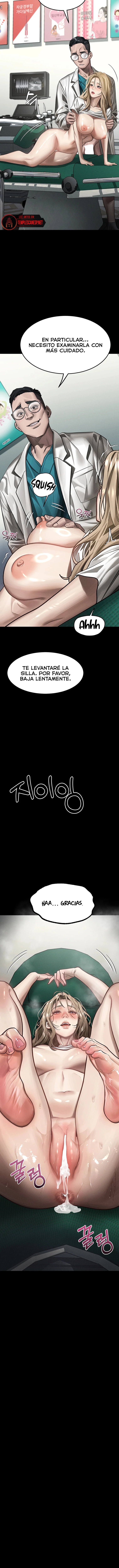 Conversaciones Perversas Capítulo 49 - Page 13