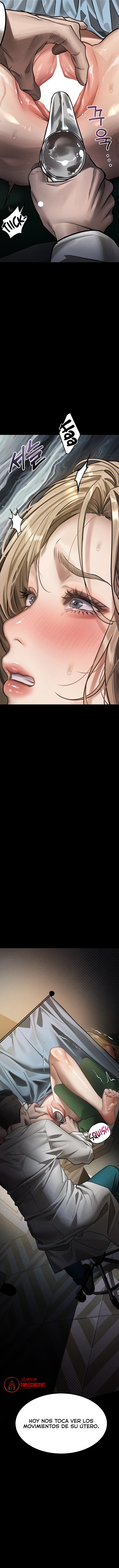 Conversaciones Perversas Capítulo 49 - Page 15