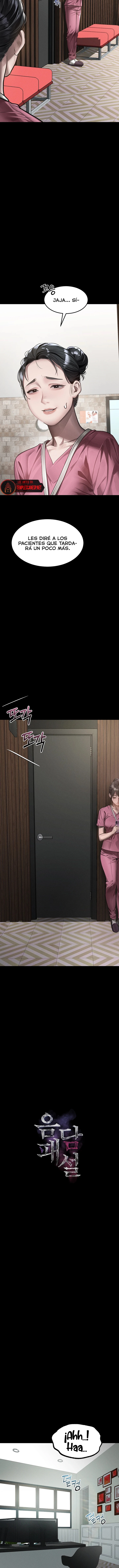 Conversaciones Perversas Capítulo 49 - Page 2