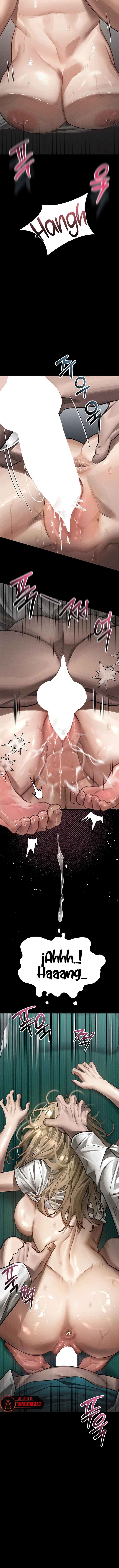 Conversaciones Perversas Capítulo 49 - Page 9