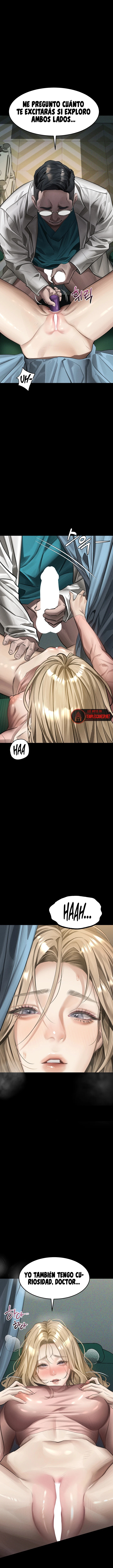 Conversaciones Perversas Capítulo 50 - Page 11