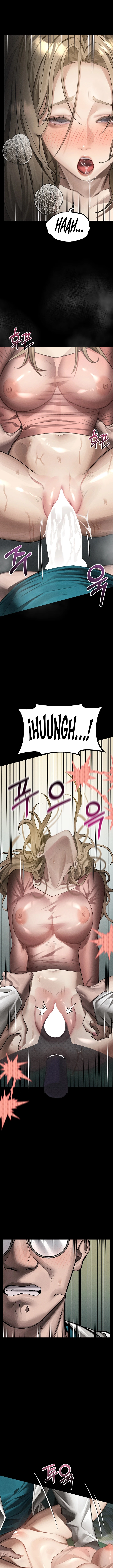 Conversaciones Perversas Capítulo 50 - Page 14