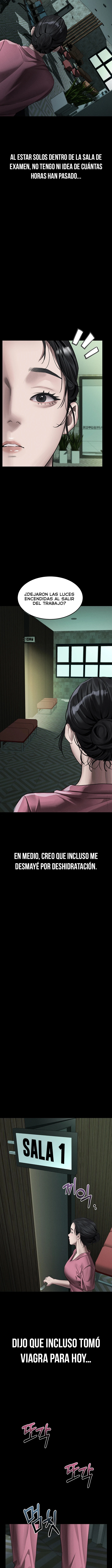 Conversaciones Perversas Capítulo 50 - Page 17
