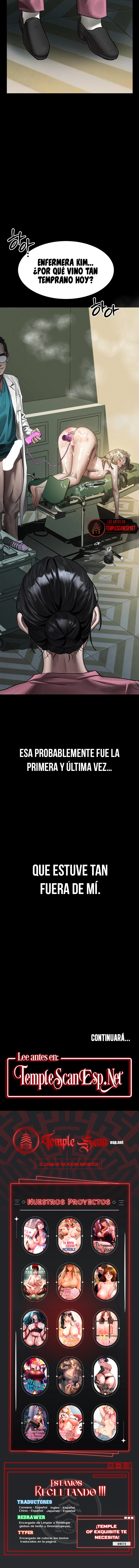 Conversaciones Perversas Capítulo 50 - Page 18