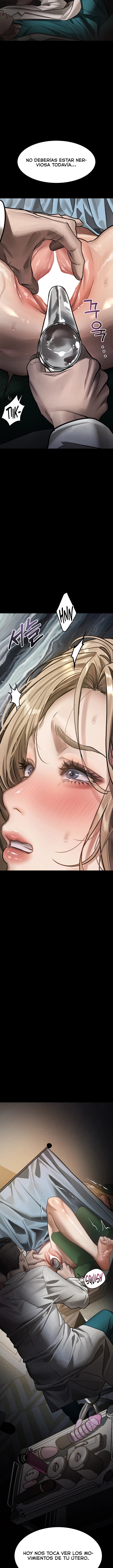 Conversaciones Perversas Capítulo 50 - Page 3