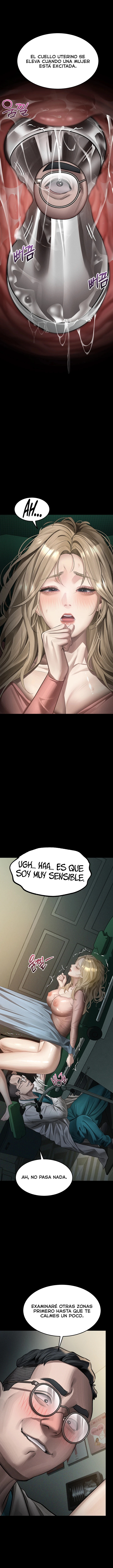 Conversaciones Perversas Capítulo 50 - Page 5