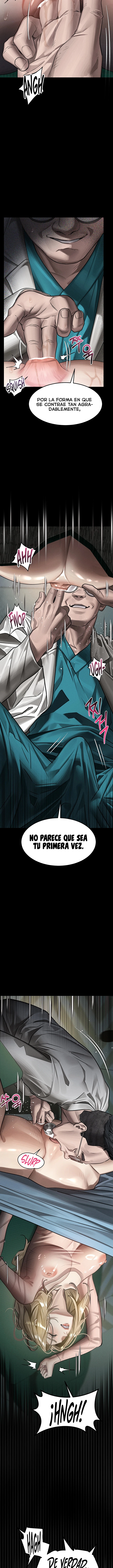 Conversaciones Perversas Capítulo 50 - Page 7