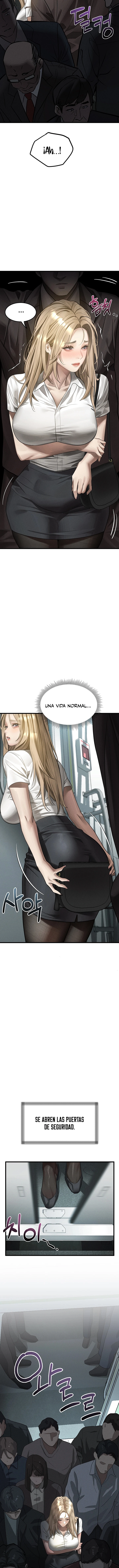 Conversaciones Perversas Capítulo 51 - Page 11