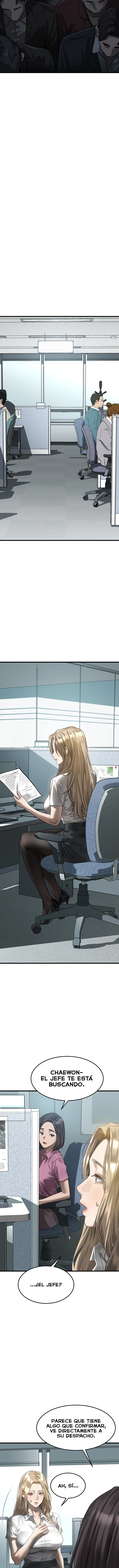 Conversaciones Perversas Capítulo 51 - Page 12