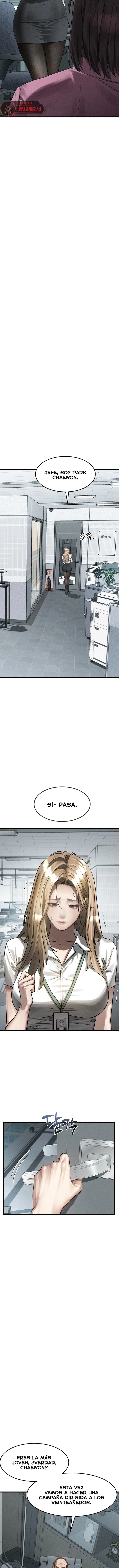 Conversaciones Perversas Capítulo 51 - Page 13