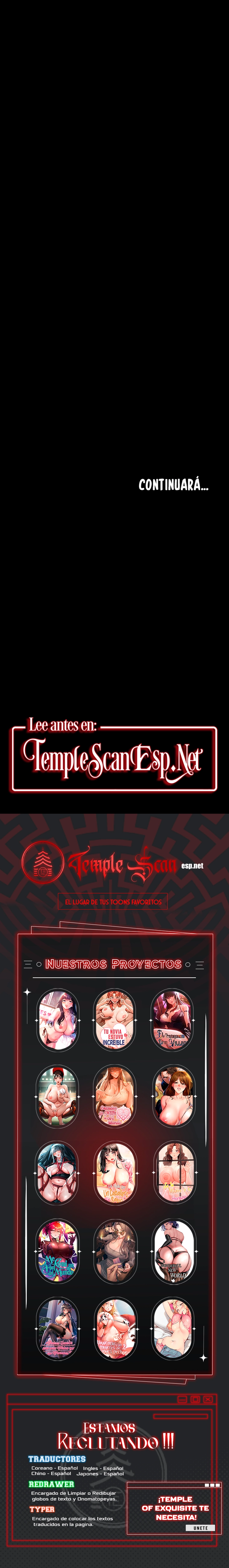 Conversaciones Perversas Capítulo 51 - Page 16