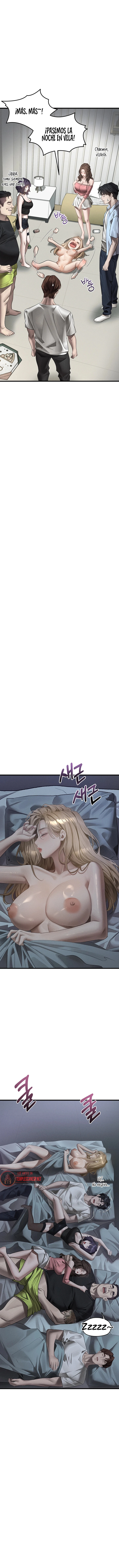 Conversaciones Perversas Capítulo 51 - Page 5