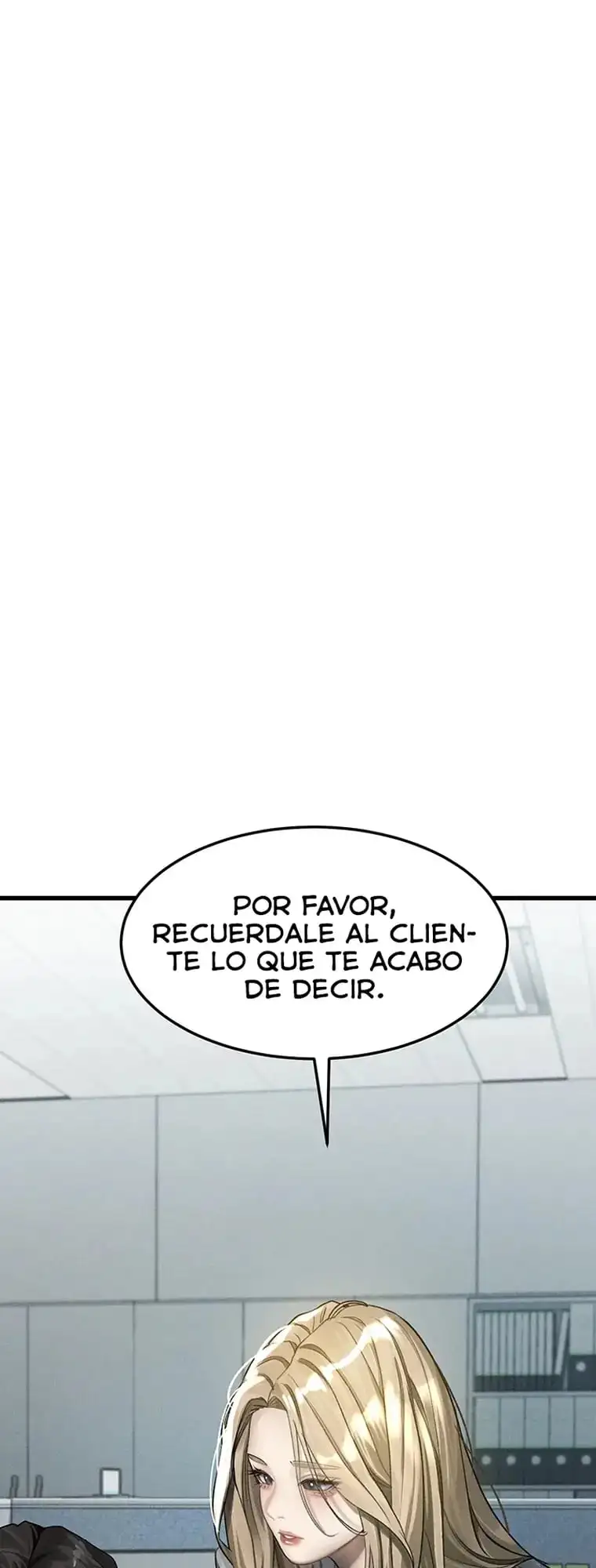 Conversaciones Perversas Capítulo 52 - Page 12