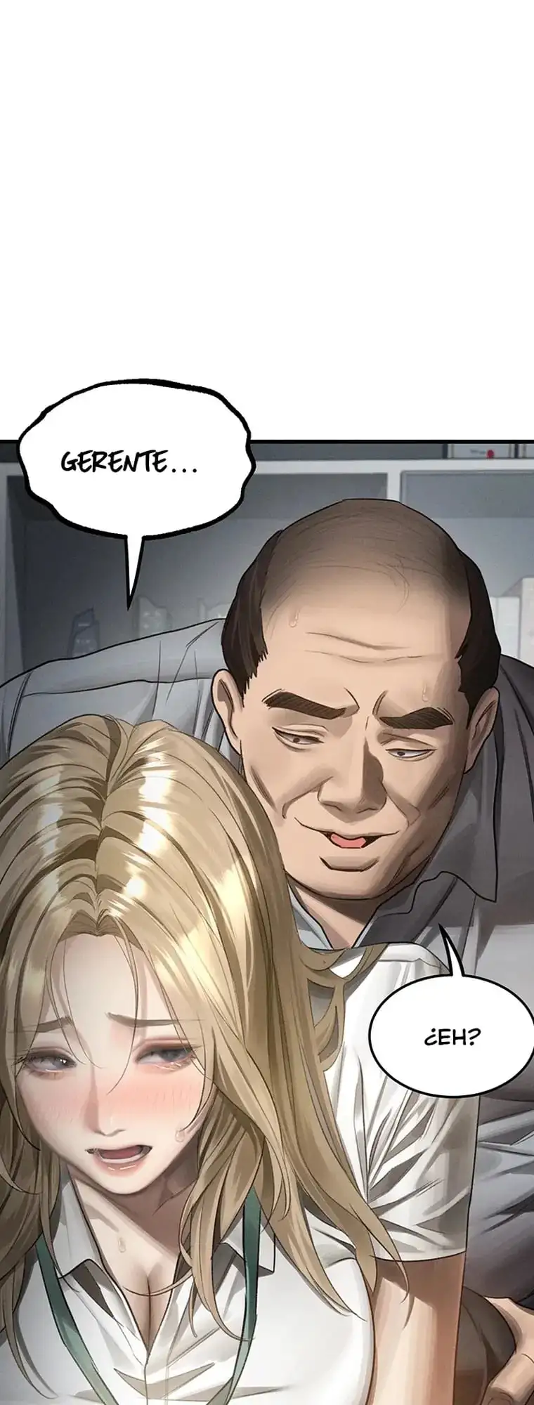 Conversaciones Perversas Capítulo 52 - Page 2